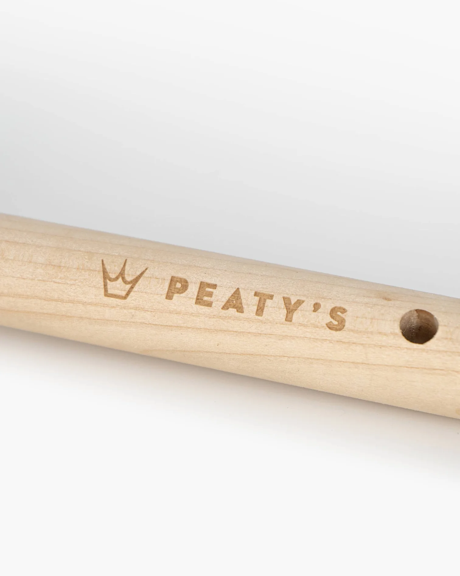 Tilbehør - Cykelpleje - Peaty's Detailer Brush