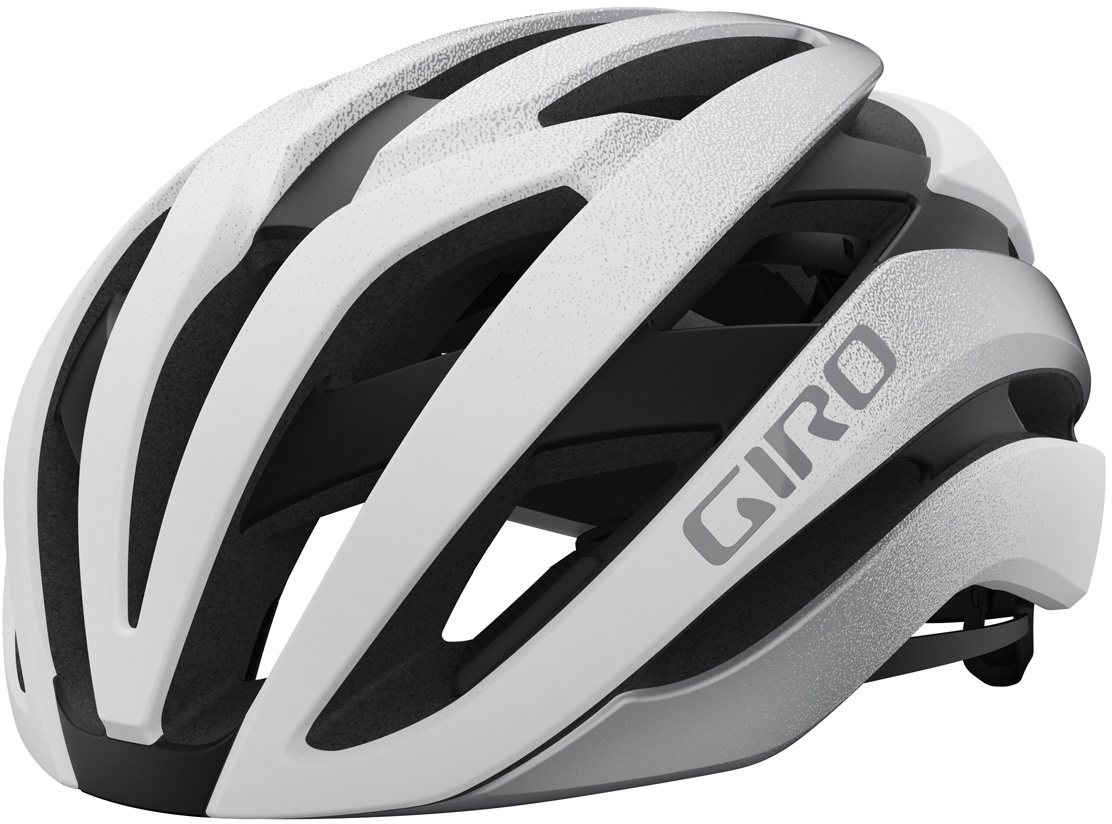 Beklædning - Cykelhjelme - Giro CIELO MIPS - Matte White / Silver