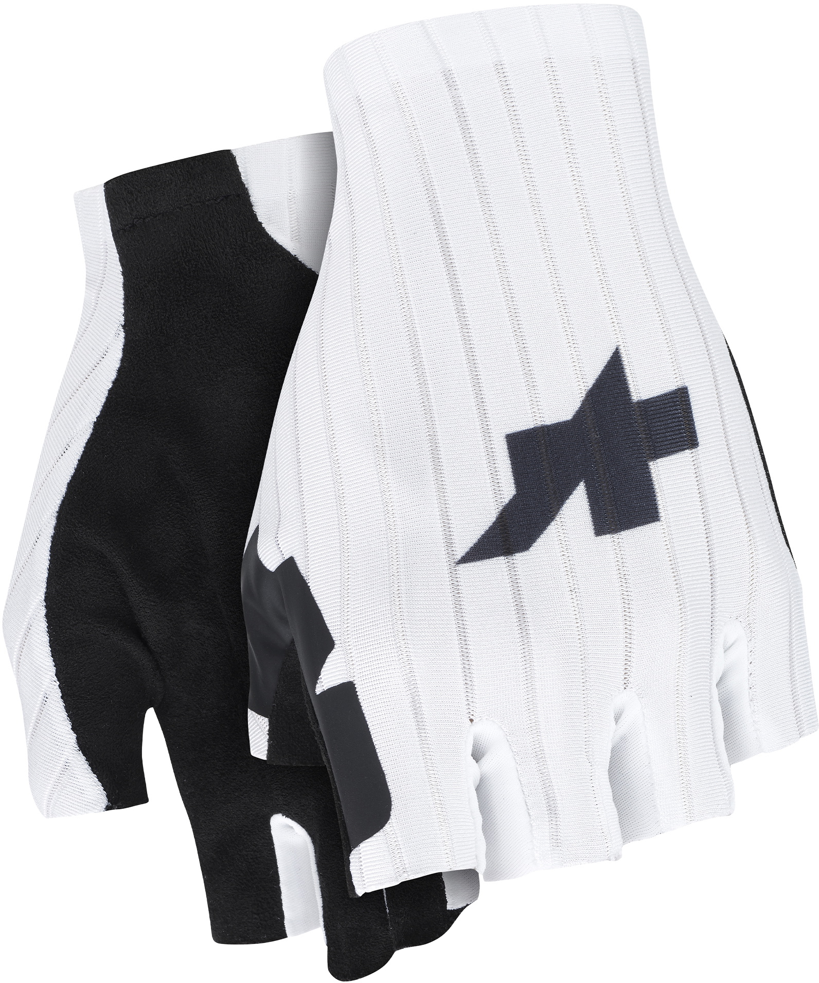 Beklædning - Cykelhandsker - Assos RSR Speed Gloves S11 - White Series