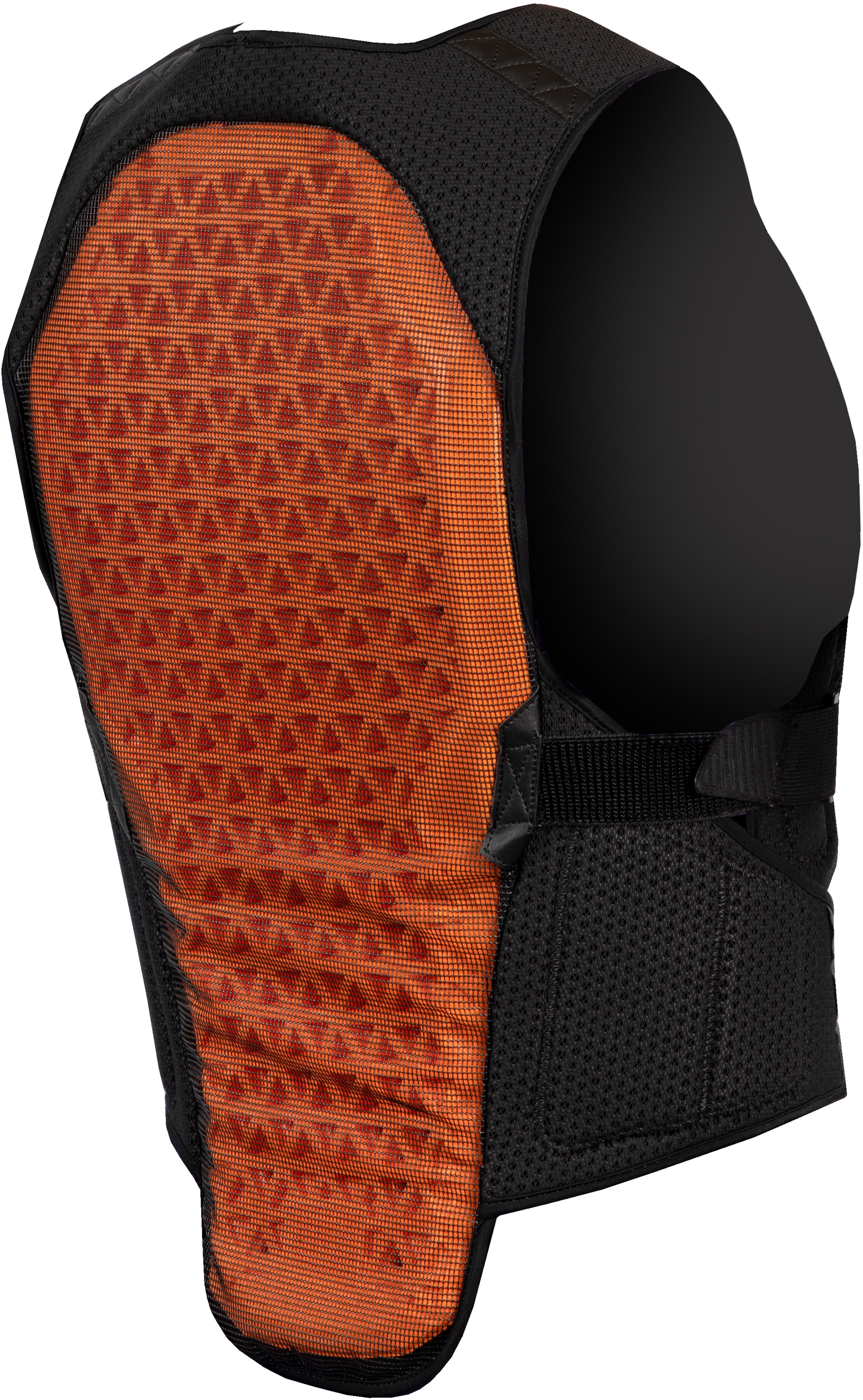 Beklædning - Albue knæ & rygbeskyttelse - Endura MT500 D3O® Protector Vest - Black