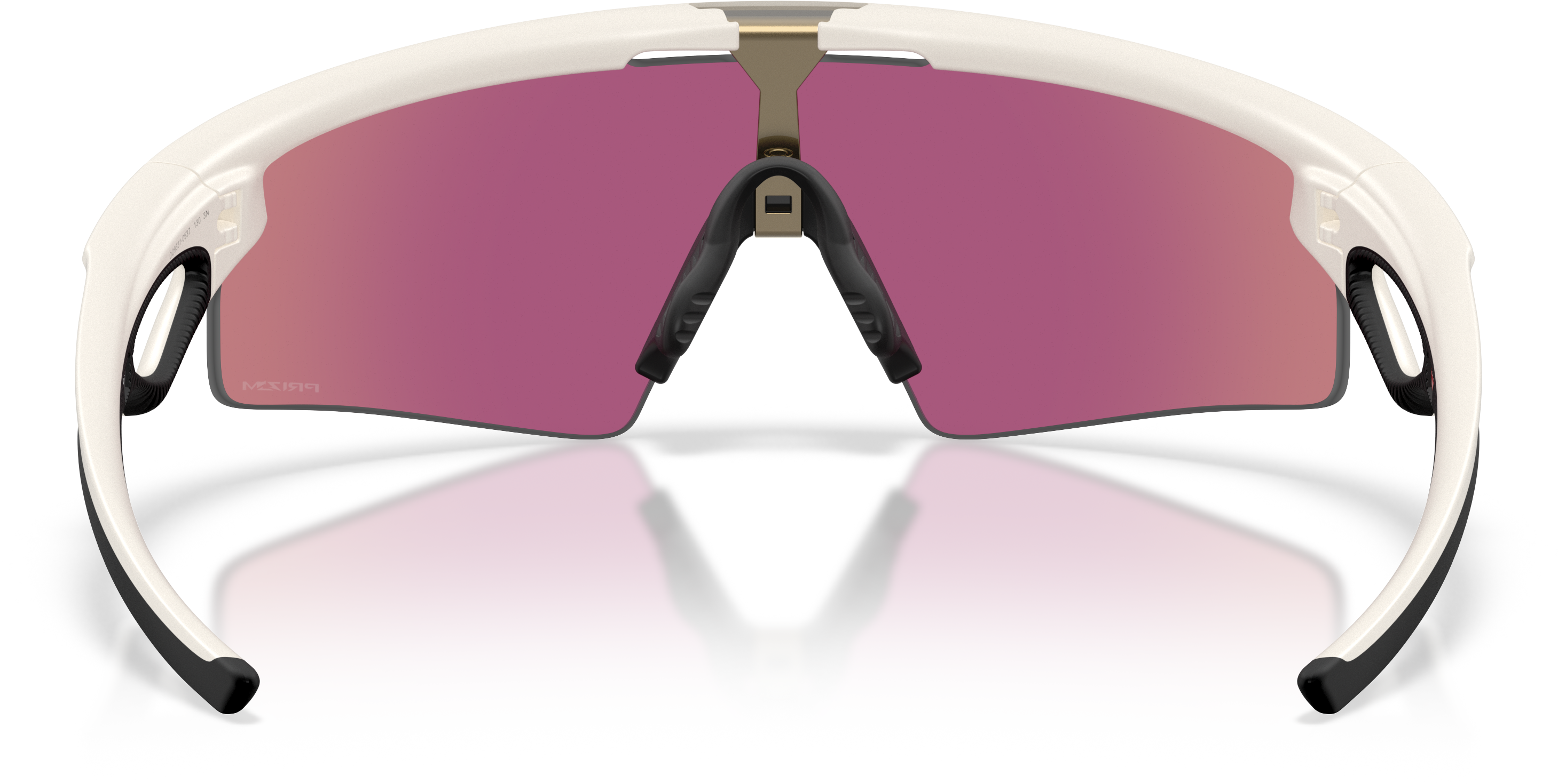 Beklædning - Cykelbriller - Oakley SPHAERA STRIKE - Matte Mist