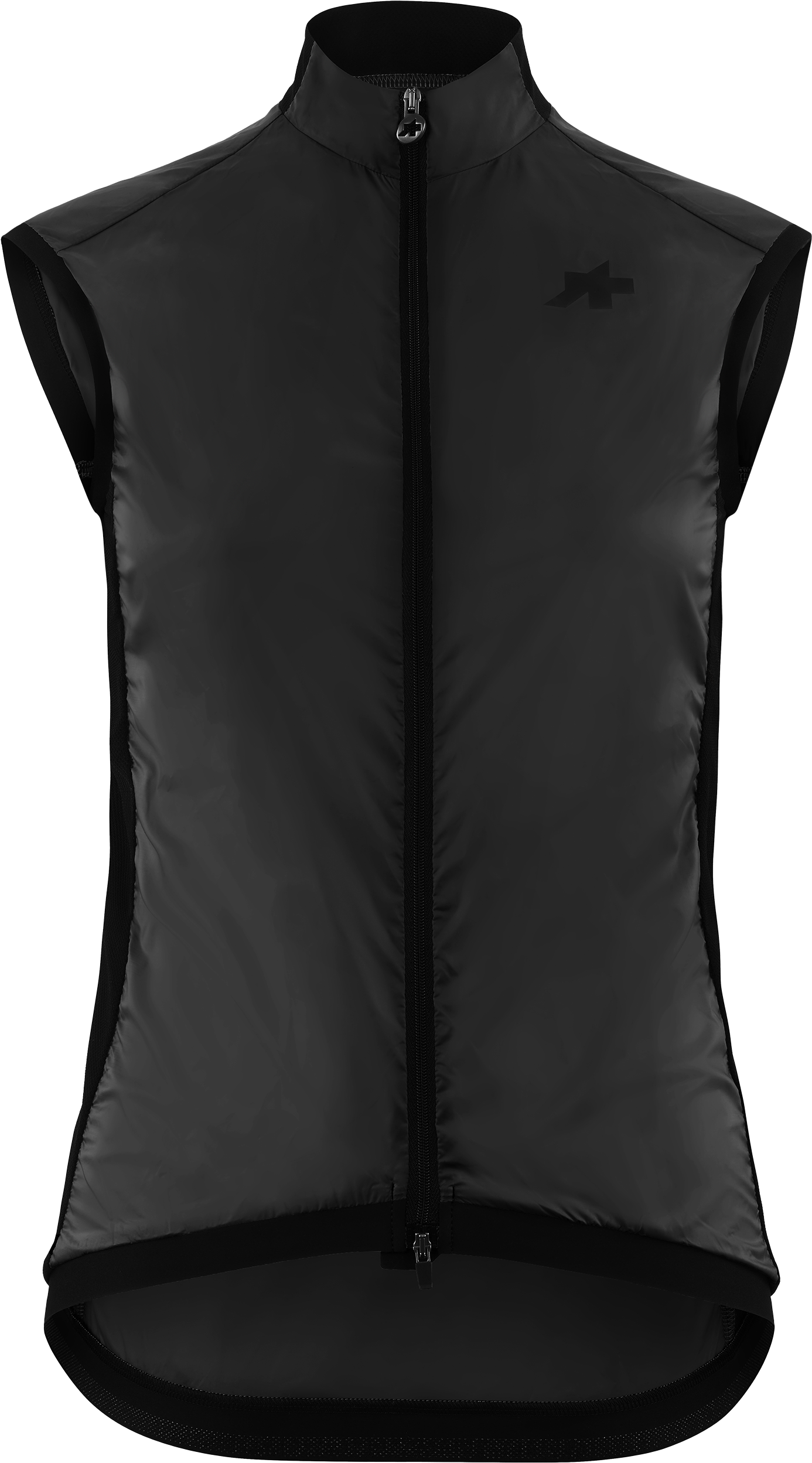 Beklædning - Regntøj & Vindtøj - Assos UMA GT Wind Vest S11 - Black Series