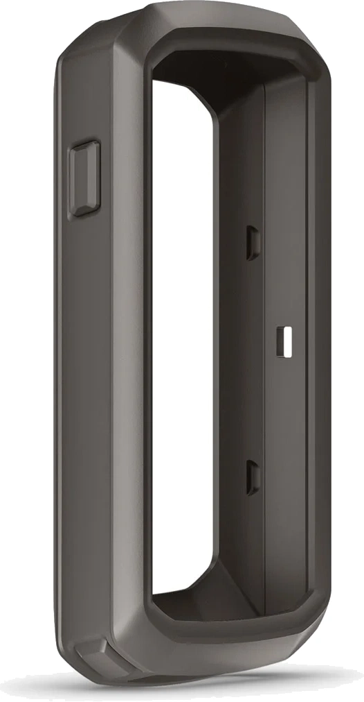 Garmin Edge Explore 3 Silikonecover - Pebble Grey