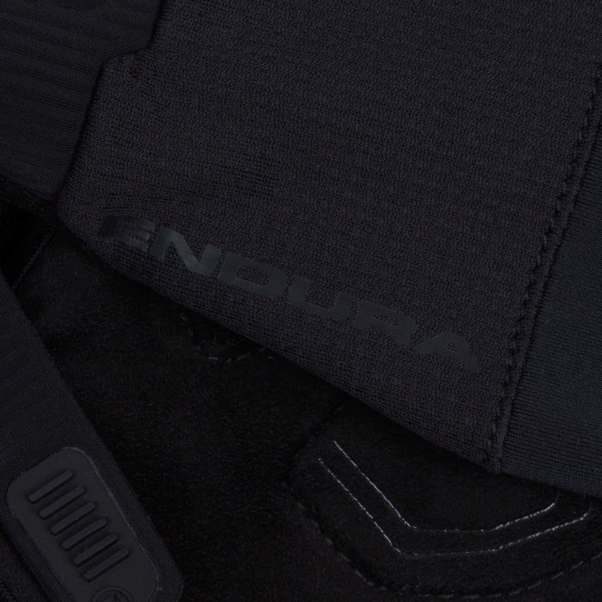 Beklædning - Cykelhandsker - Endura Loop Mitt - Black