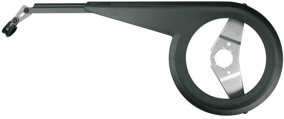 SKS Chainbow Kædeskærm 44T (Max) - Sort