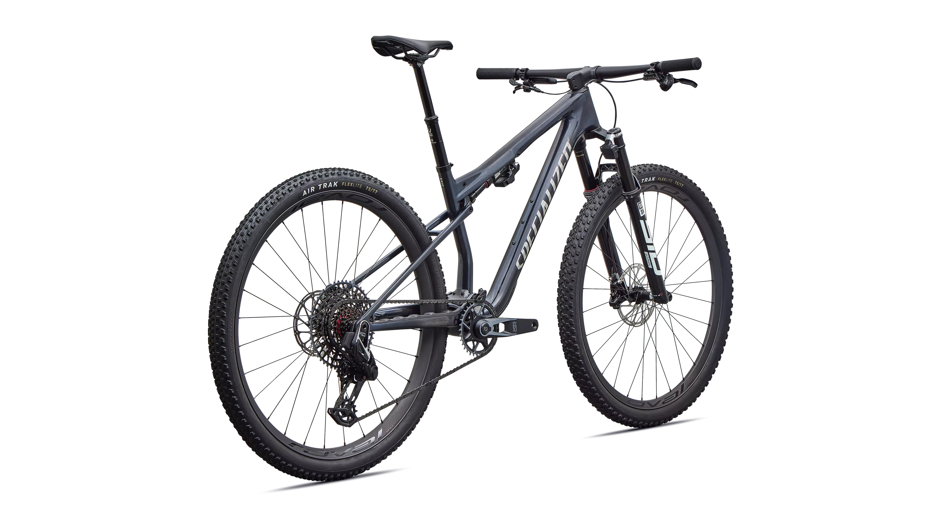 Cykler - Mountainbikes - Specialized Epic 9 Pro 2027 - Gloss Carbon