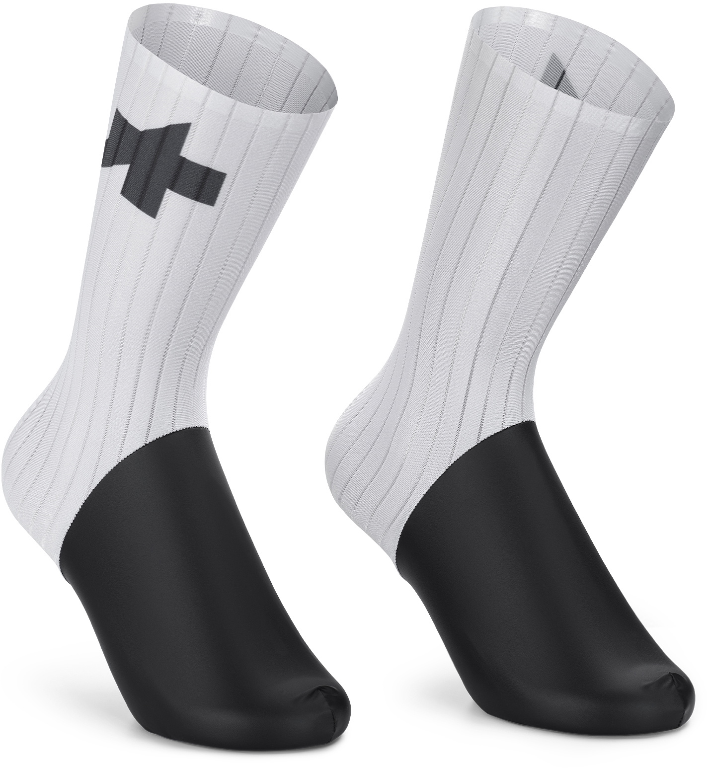 Assos RSR Speed Booties S11 - White Series