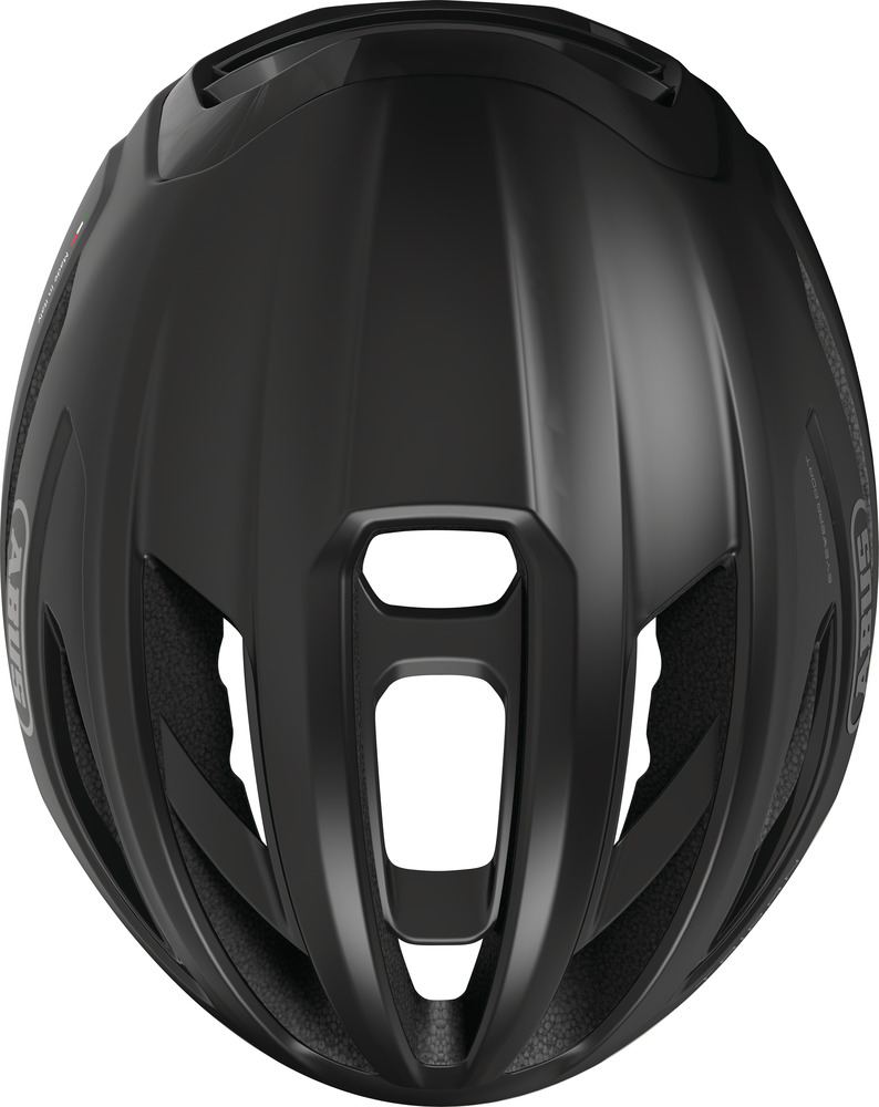 Beklædning - Cykelhjelme - Abus Taipan - Velvet Black