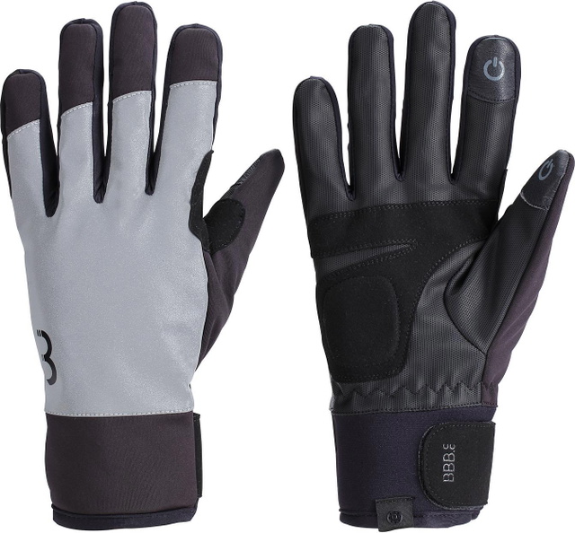 BBB Coldshield Refleks Vinterhandske