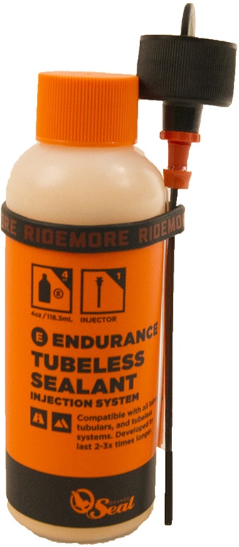 Reservedele - Tubeless - Orange Seal Endurance - Tubeless Sealant 118ml