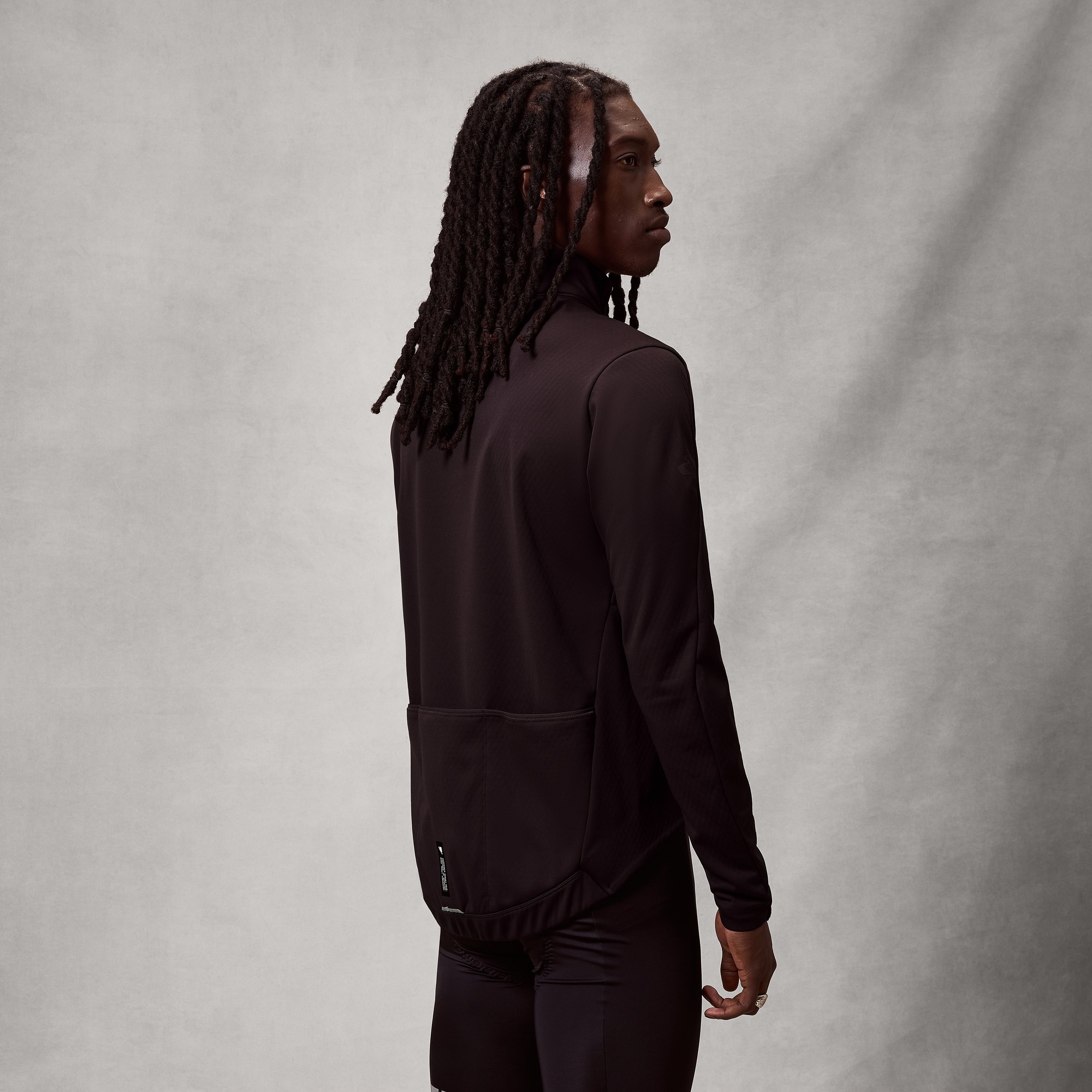 Beklædning - Cykeljakker - Endura AllTrack Race Wind Jacket - Black