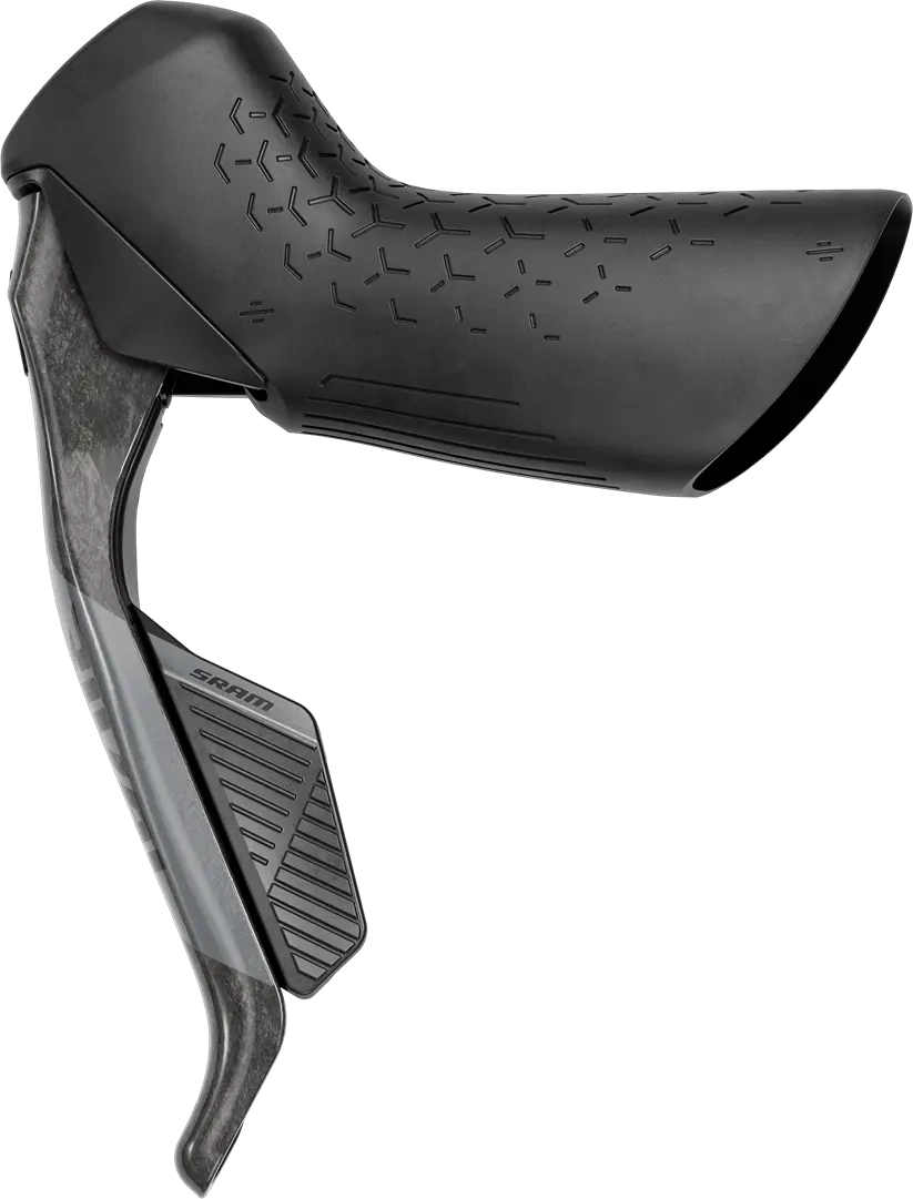 Reservedele - Bremsegreb - SRAM Shift-Brake System Rival AXS E1 Disc 12/13 speed  Right