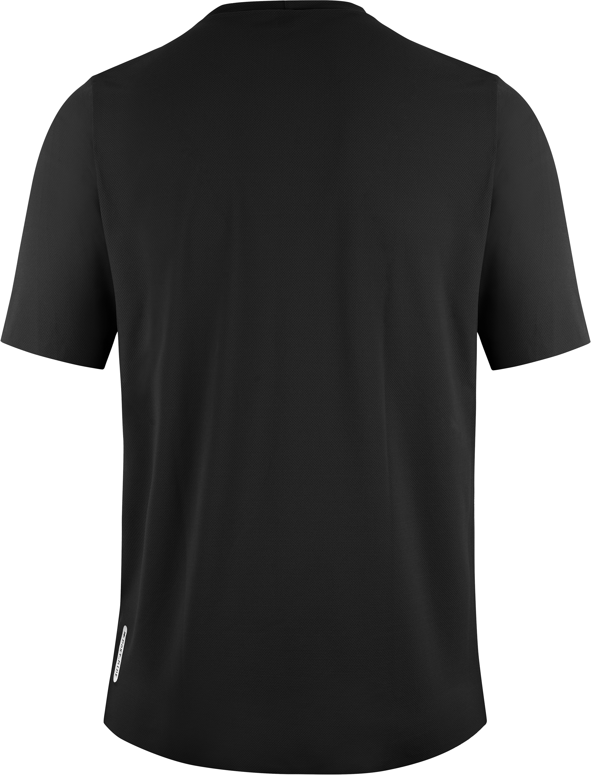 Beklædning - Cykeltrøjer - Assos TACTICA POST RIDE T-Shirt T5 - Black Series