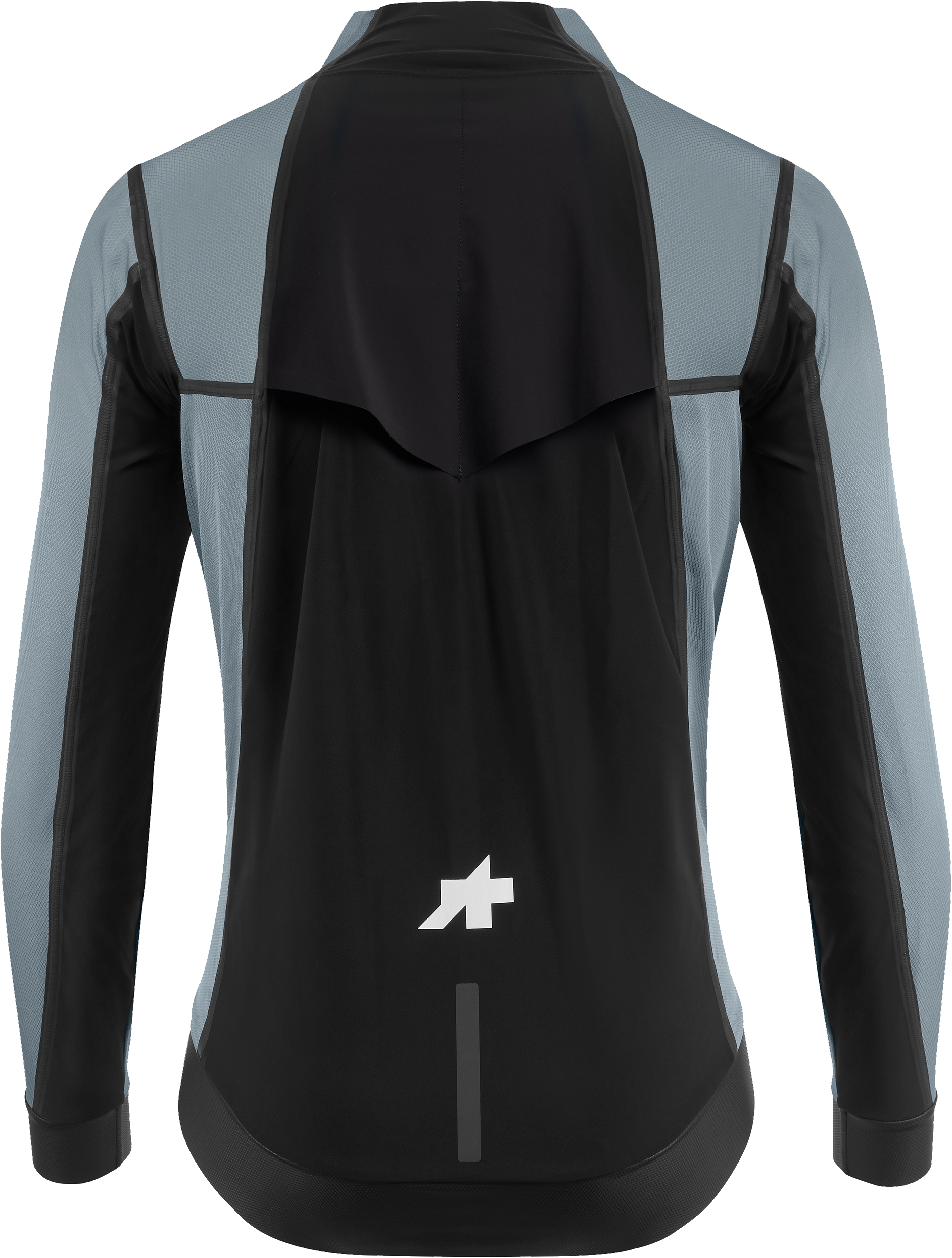 Beklædning - Regntøj & Vindtøj - Assos MILLE GTS STURMPRINZ Rain Jacket S11 - Fanatic Silver