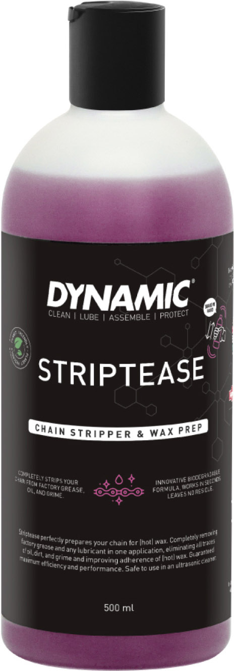 Dynamic Striptease Degreaser 500ml