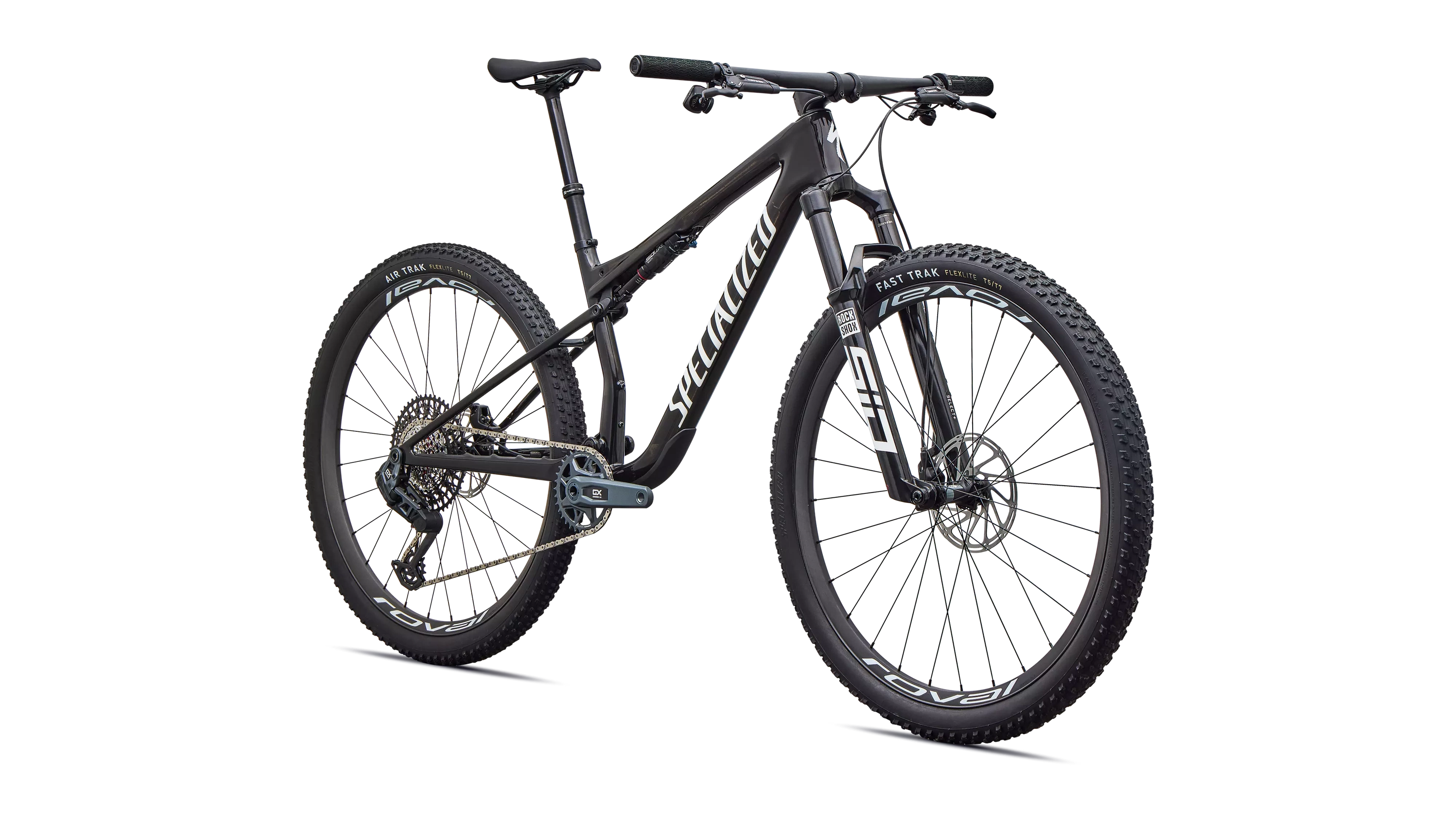 Cykler - Mountainbikes - Specialized Epic 9 Expert 2027 - Gloss Carbon