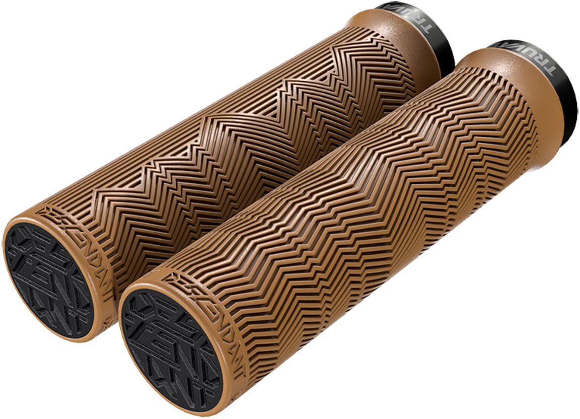 Truvativ Descendant 133mm Håndtag - Gum