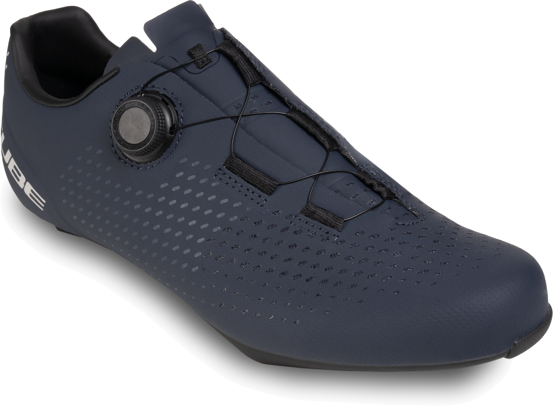 Beklædning - Cykelsko - Cube Sydrix Road Sko - Blue