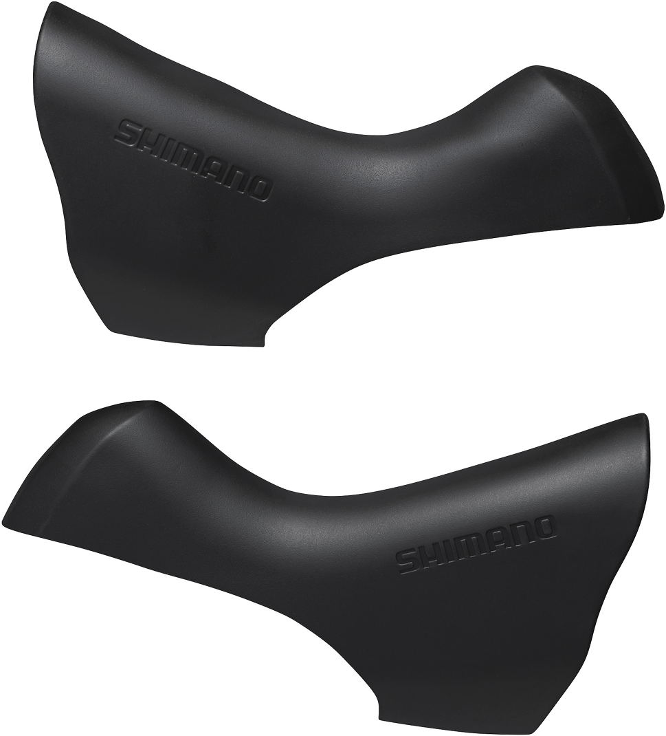 Shimano Tiagra ST-4700 Navneplade Højre m. Monteringsskrue
