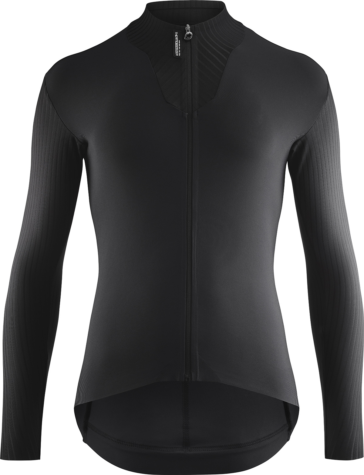 Beklædning - Baselayer / Undertøj - Assos Spring Fall ThermoBooster P1 - Black Series