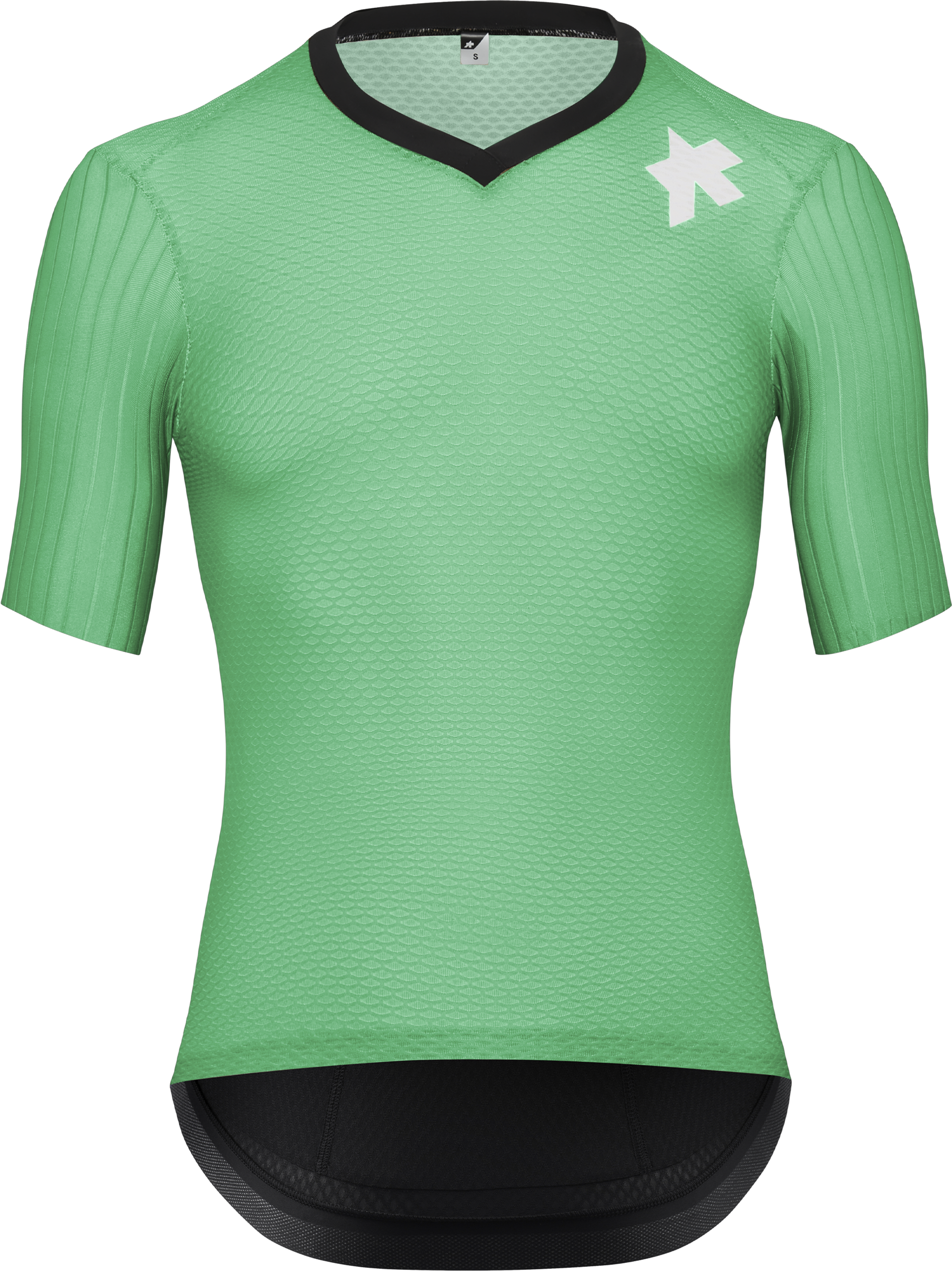 Beklædning - Cykeltrøjer - Assos EQUIPE RSR Jersey S11 - Viper Green
