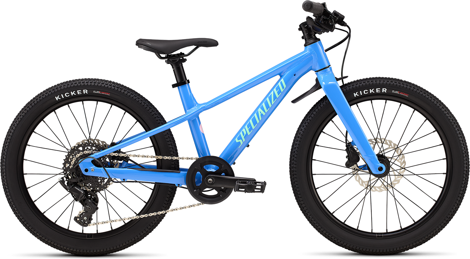 Specialized Riprock 20 2026 - Gloss Sky Blue