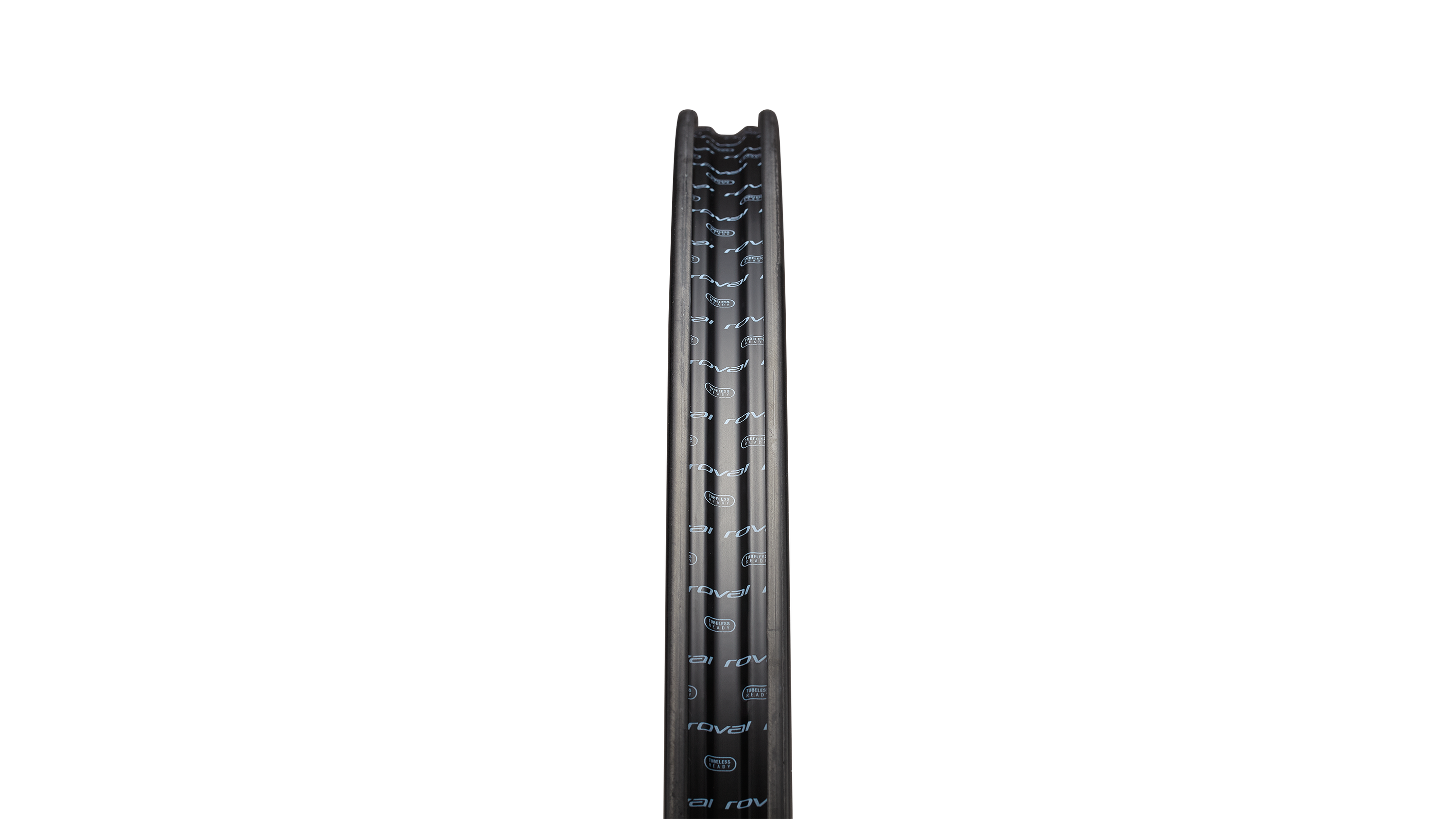 Reservedele - Hjulsæt - Roval Rapide CL III 700c Rear - Satin Carbon/Satin Black