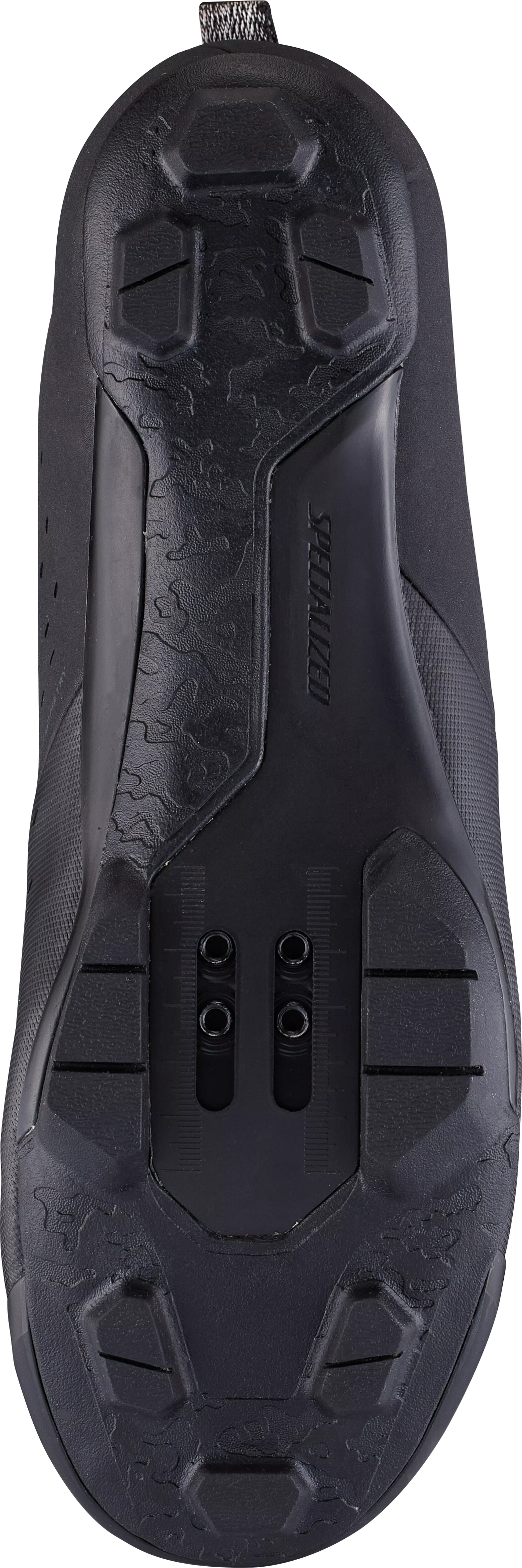Beklædning - Cykelsko - Specialized Recon 1.0 MTB & Gravel Sko - Black