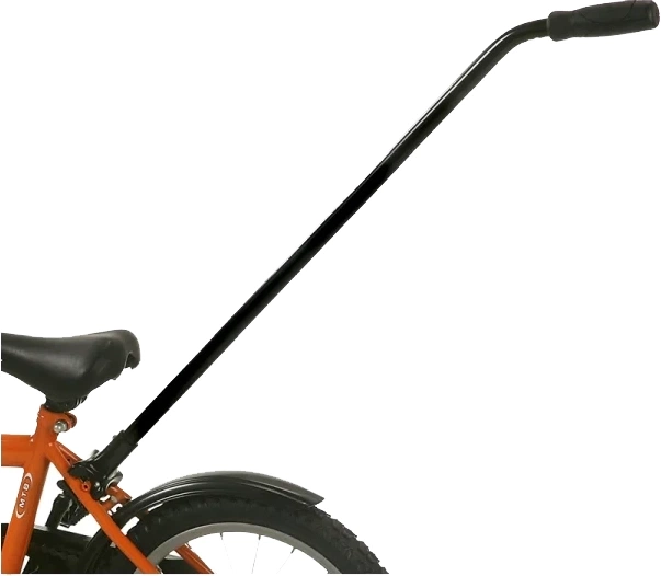Tilbehør - Diverse - Atran Velo Safe Ride Skubbestang til Børnecykel