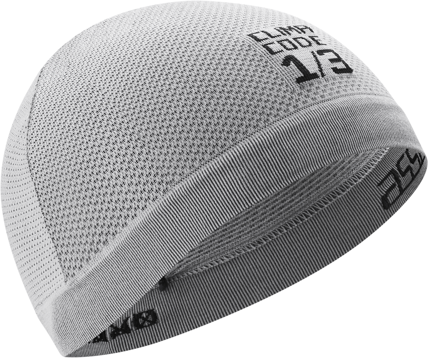 Assos Summer Cap Foil P1 - Grey Series