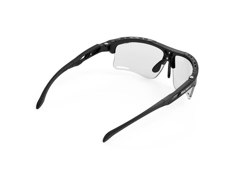 Beklædning - Cykelbriller - Rudy Project Keyblade Fotokromiske Solbriller - Sort