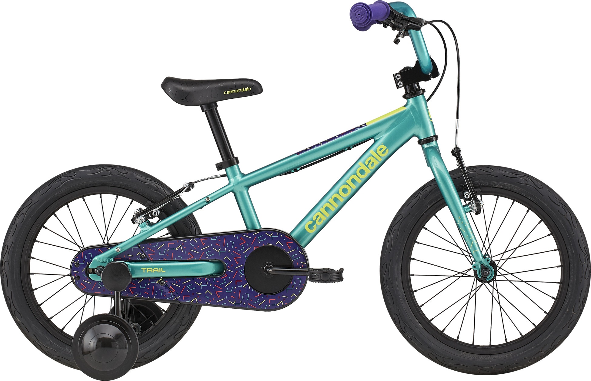 Cannondale Kids Trail FW 2021 -