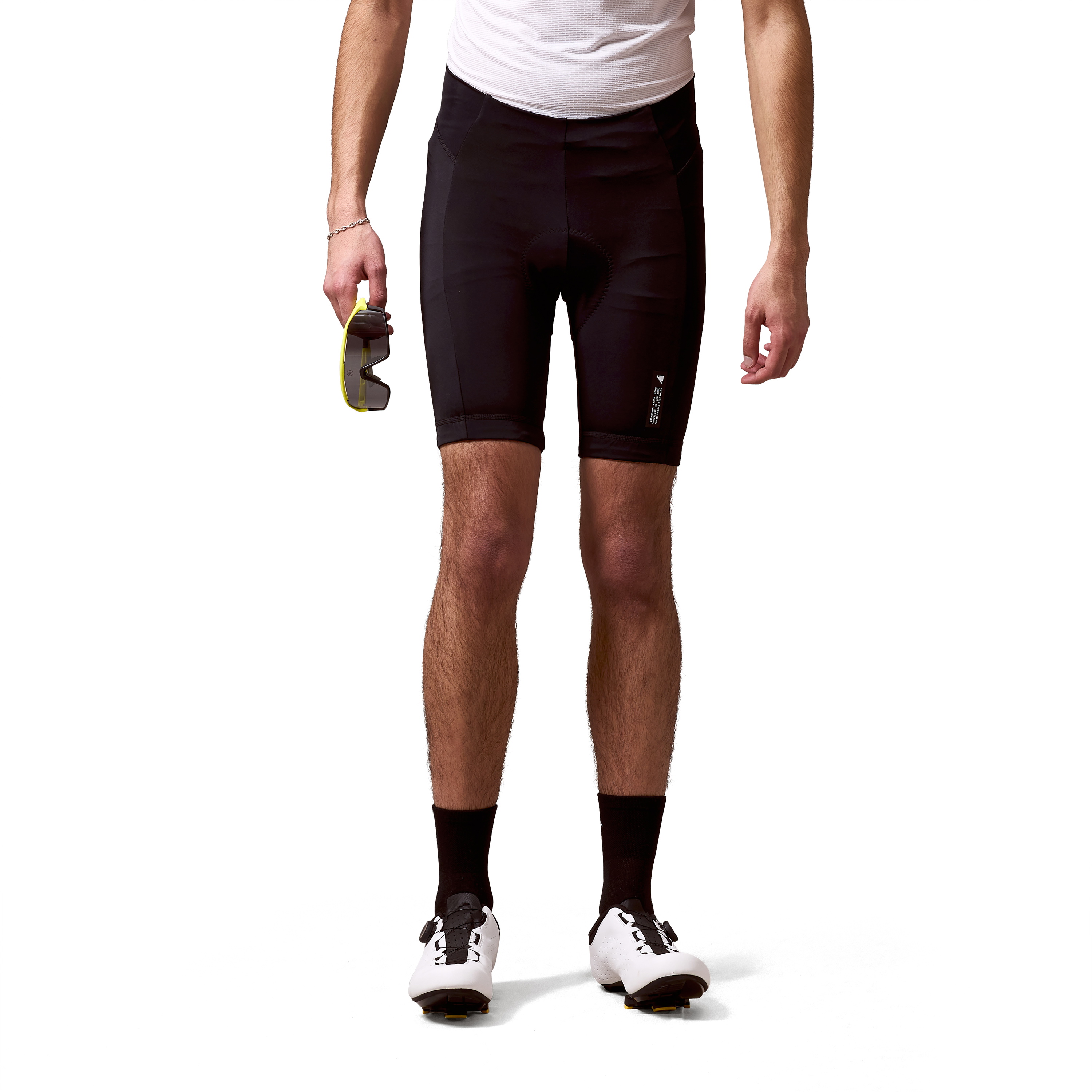 Beklædning - Cykelbukser - Endura 6 Panel Short - Black