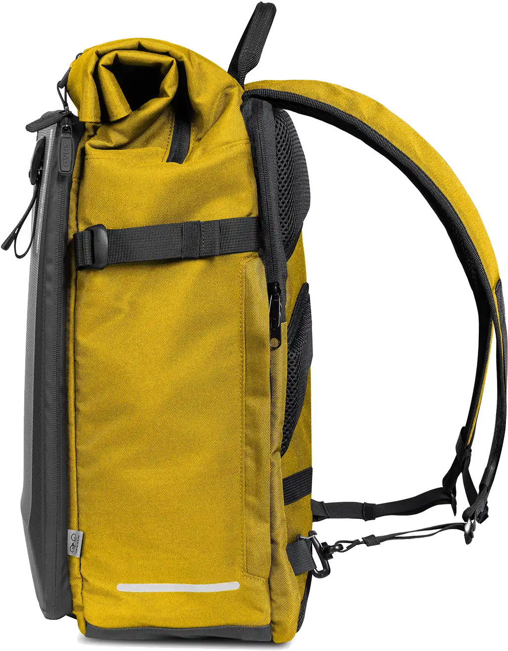 Tilbehør - Cykeltasker - SHAD Daily Sidetaske/Rygsæk 22L - Barcelona Sun