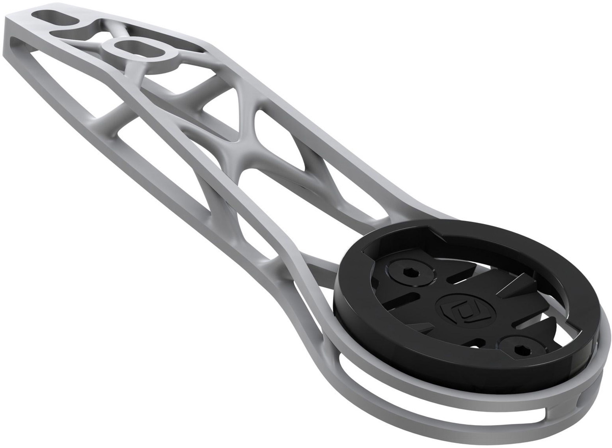 Syncros IC SL 3D Front Computer Mount (Large)