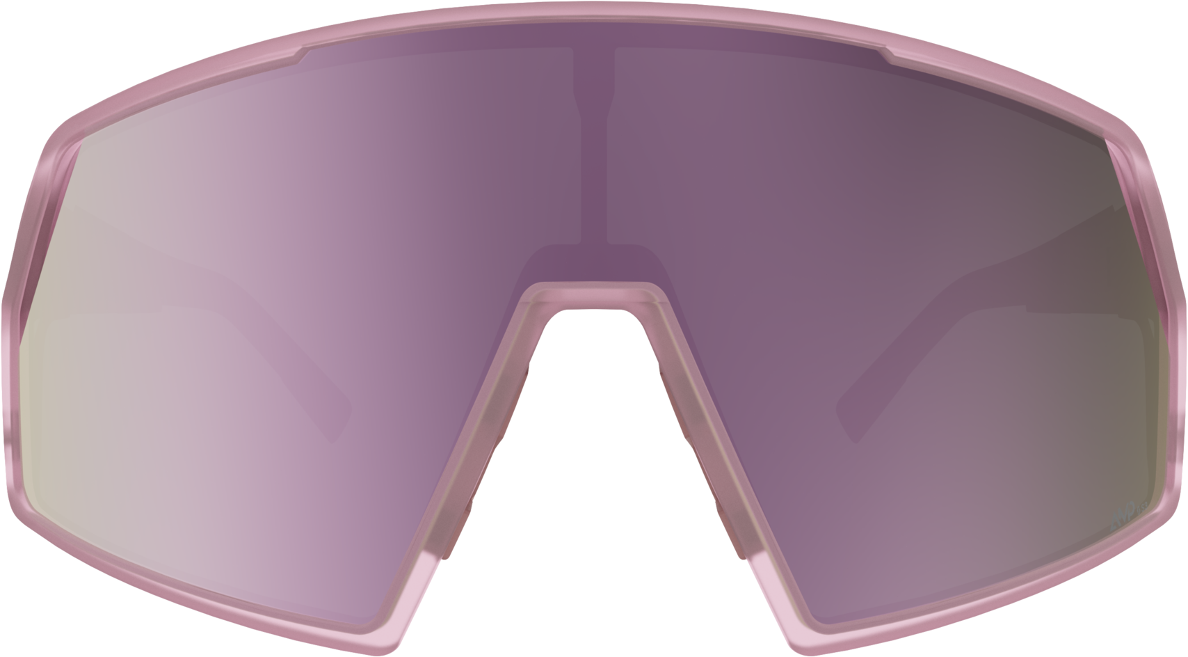 Beklædning - Cykelbriller - Scott Pro Shield - Lavender Chrome / Light Pink