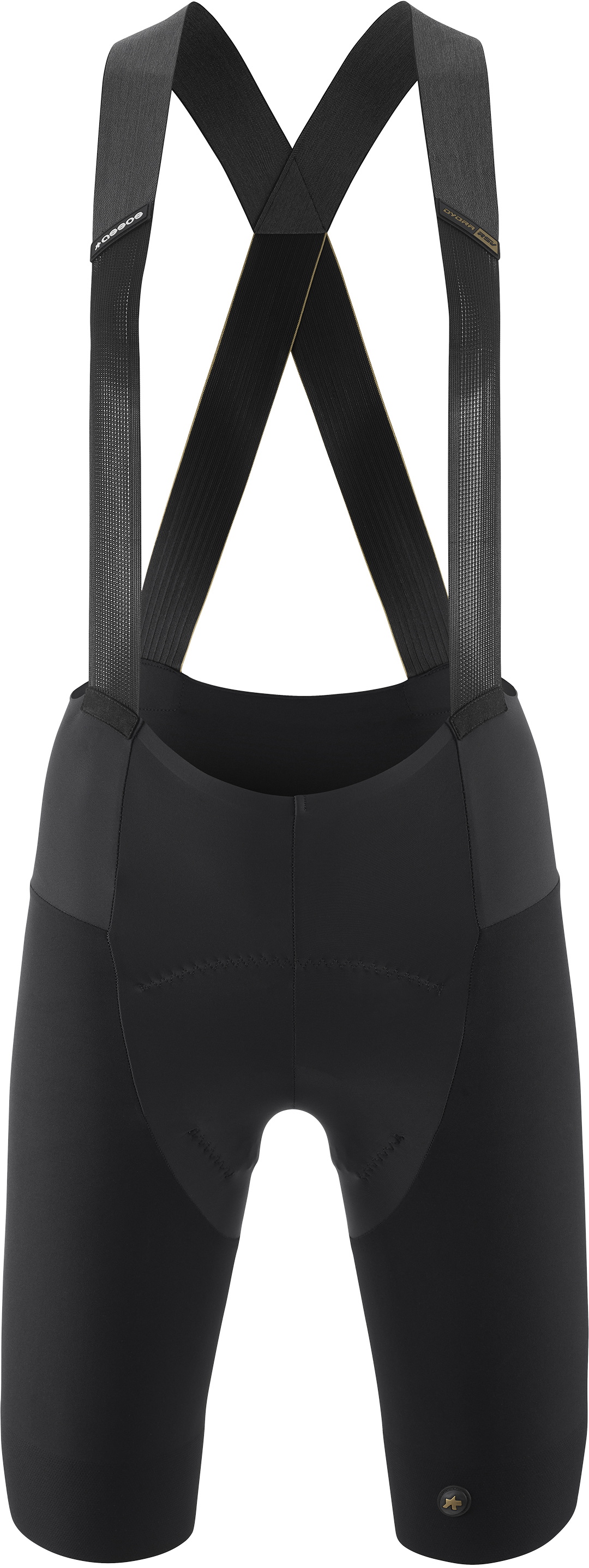 Beklædning - Cykelbukser - Assos DYORA RSV Bibshorts S11 - Black Series