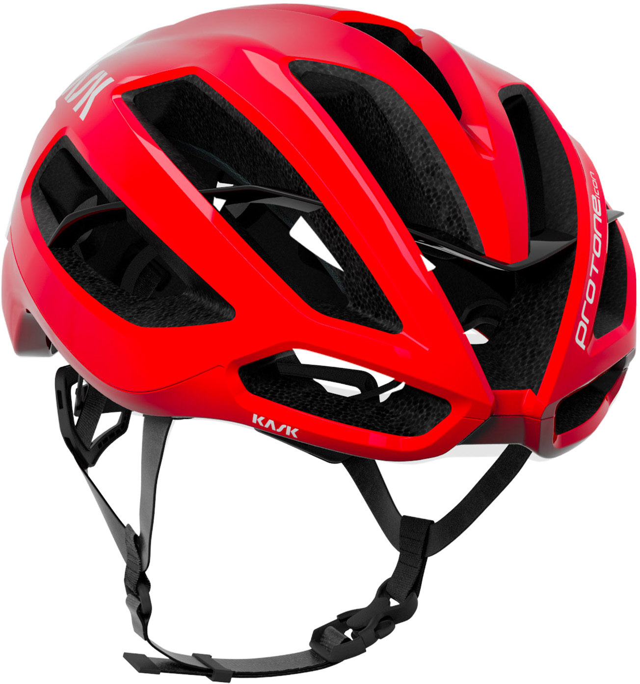 Beklædning - Cykelhjelme - Kask Protone Icon Cykelhjelm - Rød
