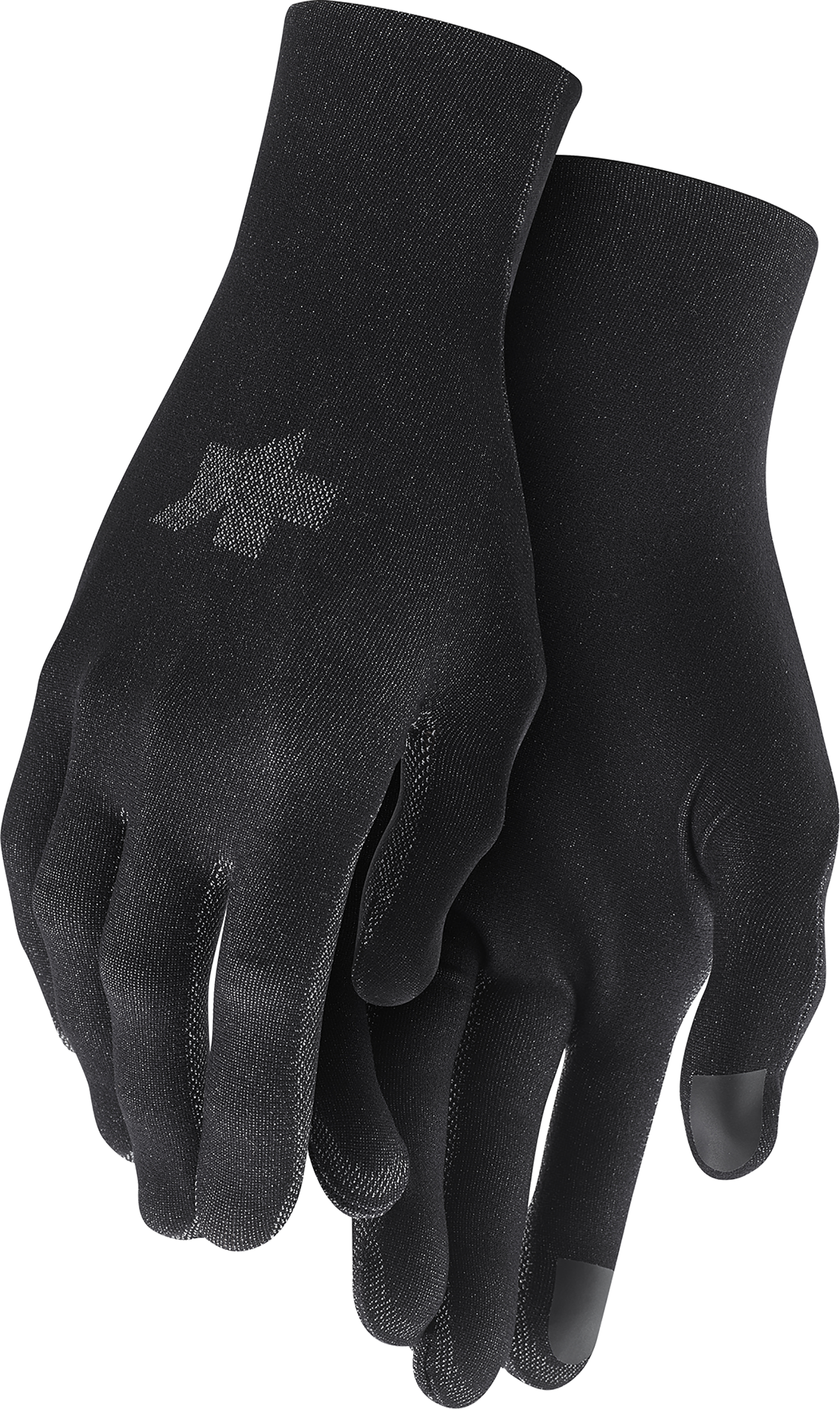 Beklædning - Cykelhandsker - Assos 2/3 Liner Gloves EVO - Black Series