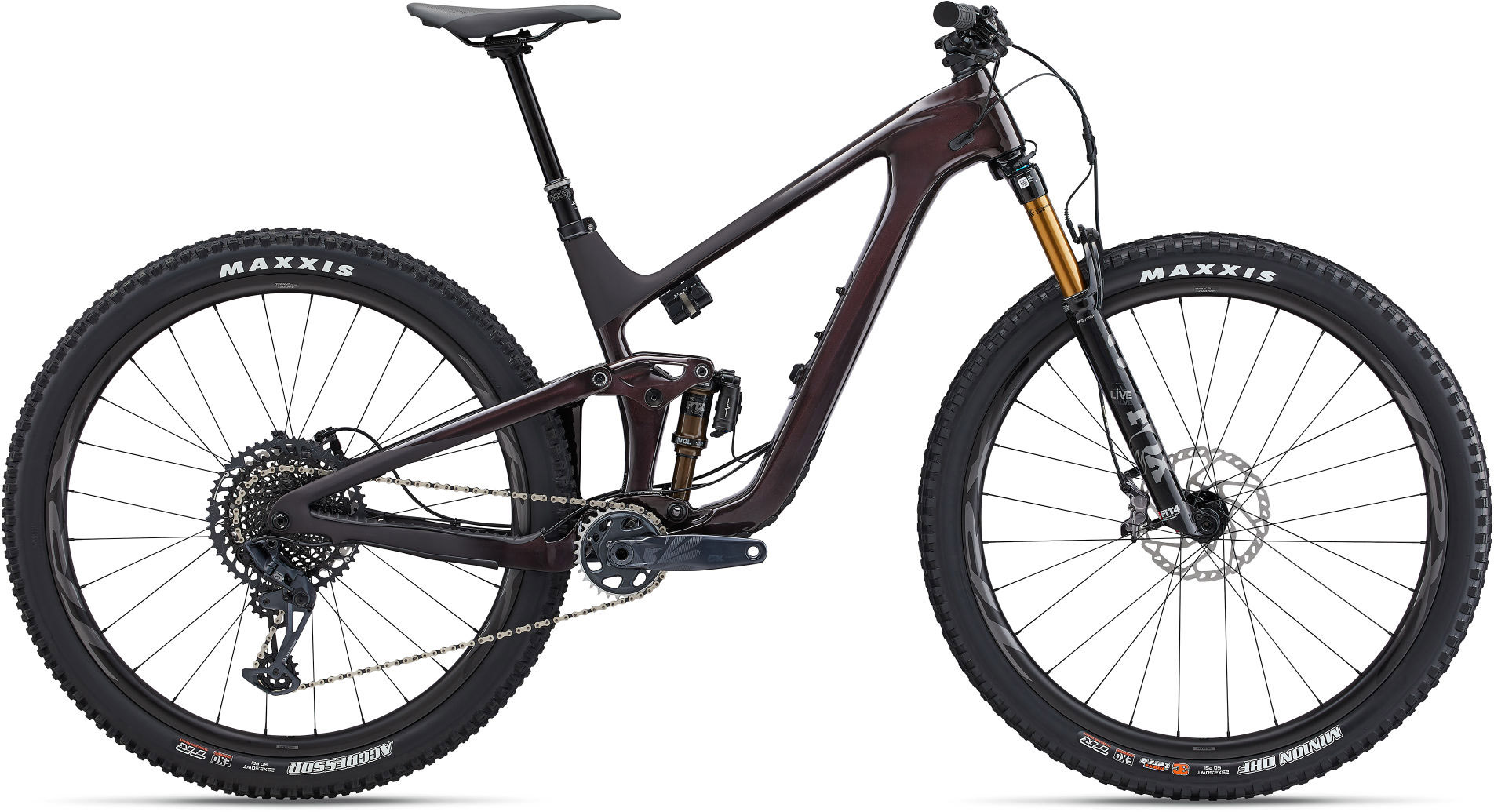 Giant Trance Advanced Pro 29 1 2024