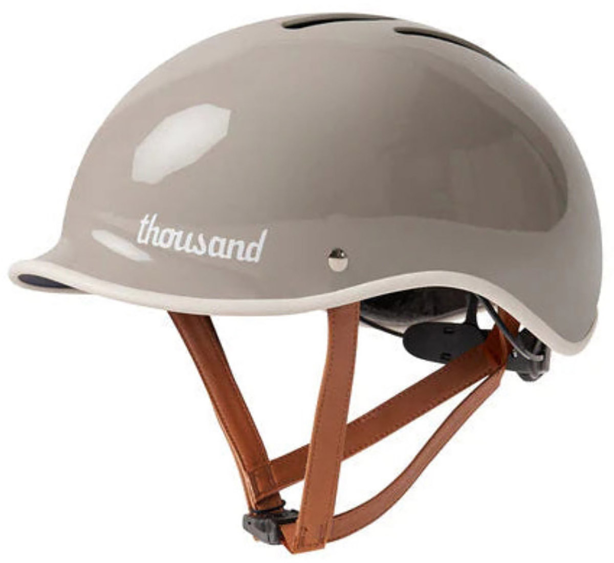 Thousand Heritage 2.0 cykelhjelm - Dove Grey