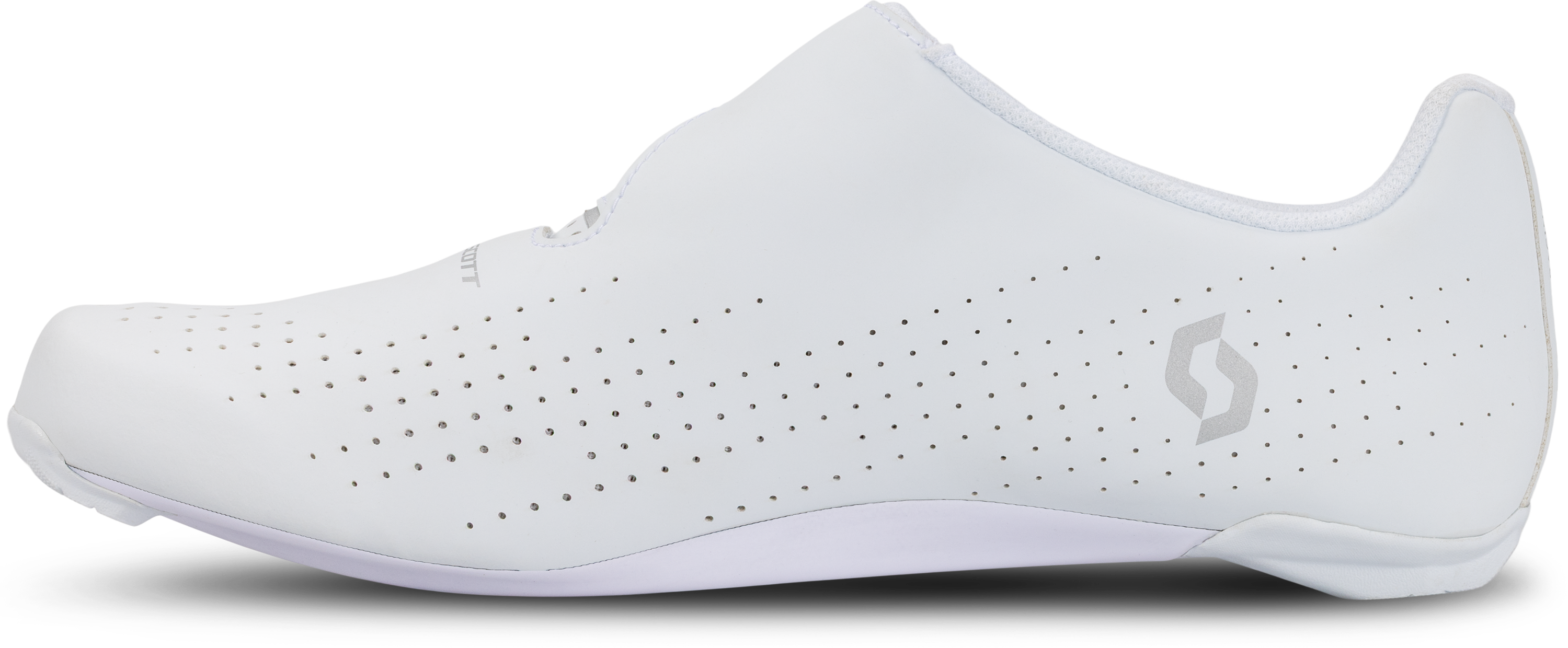 Beklædning - Cykelsko - Scott Road RC Ultimate SPD-SL Sko - White