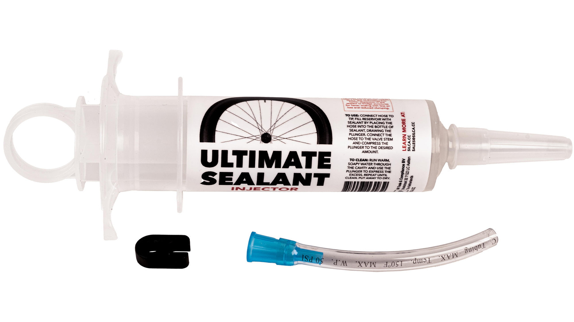 Silca Ultimate Injector