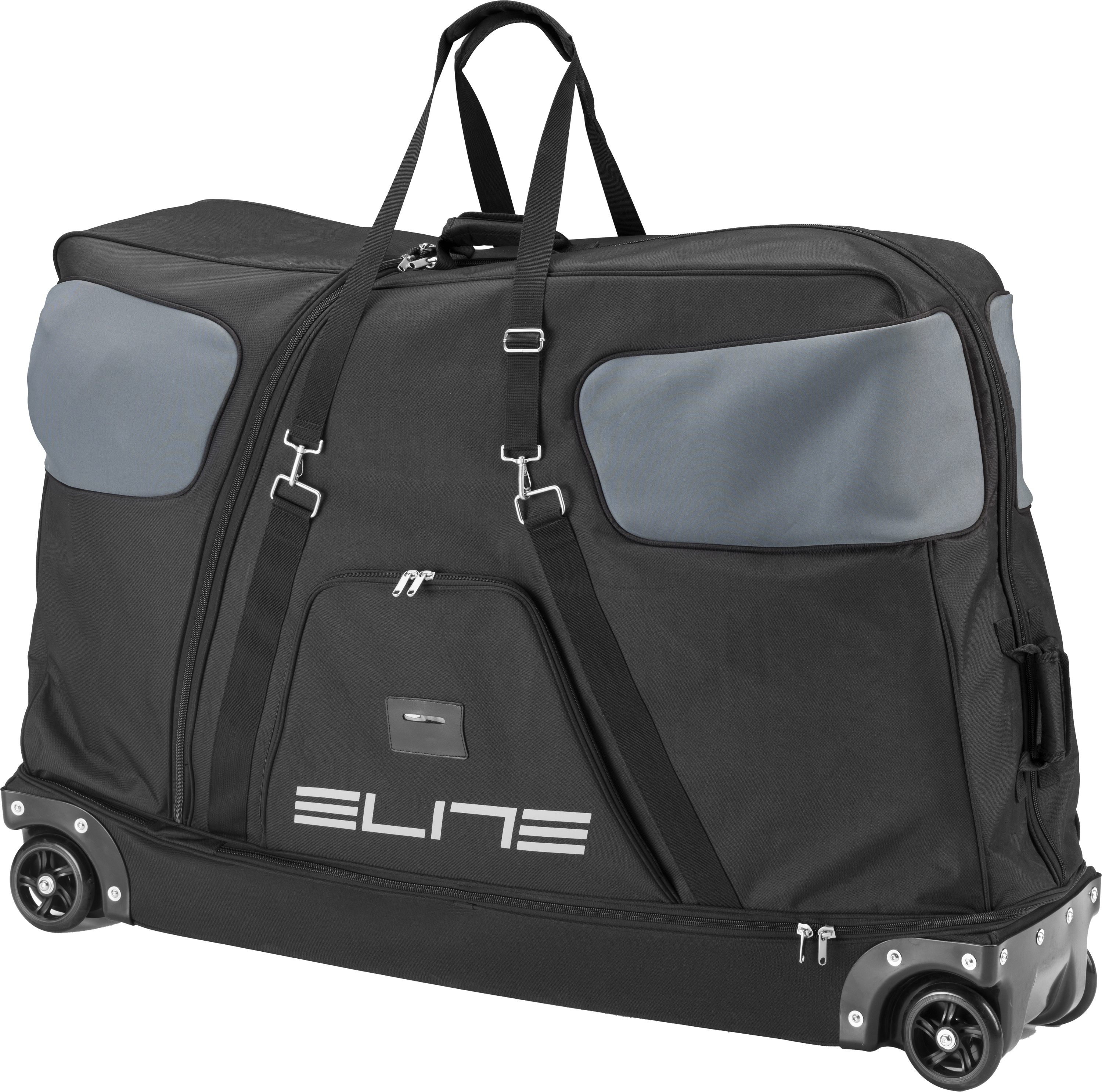 Tilbehør - Cykelkuffert - Elite Borson Bike Bag Bike Bag, Soft case