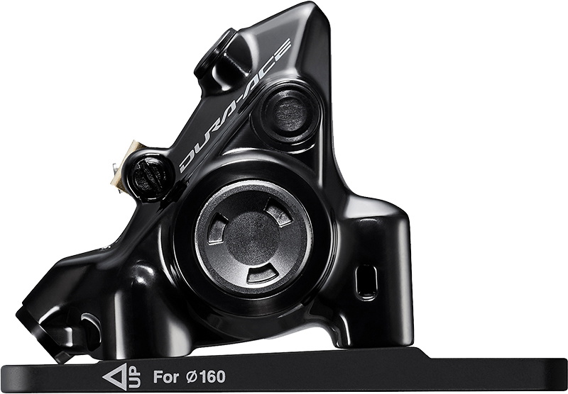 Shimano Skivebremsekaliber For Dura-Ace BR-R9270