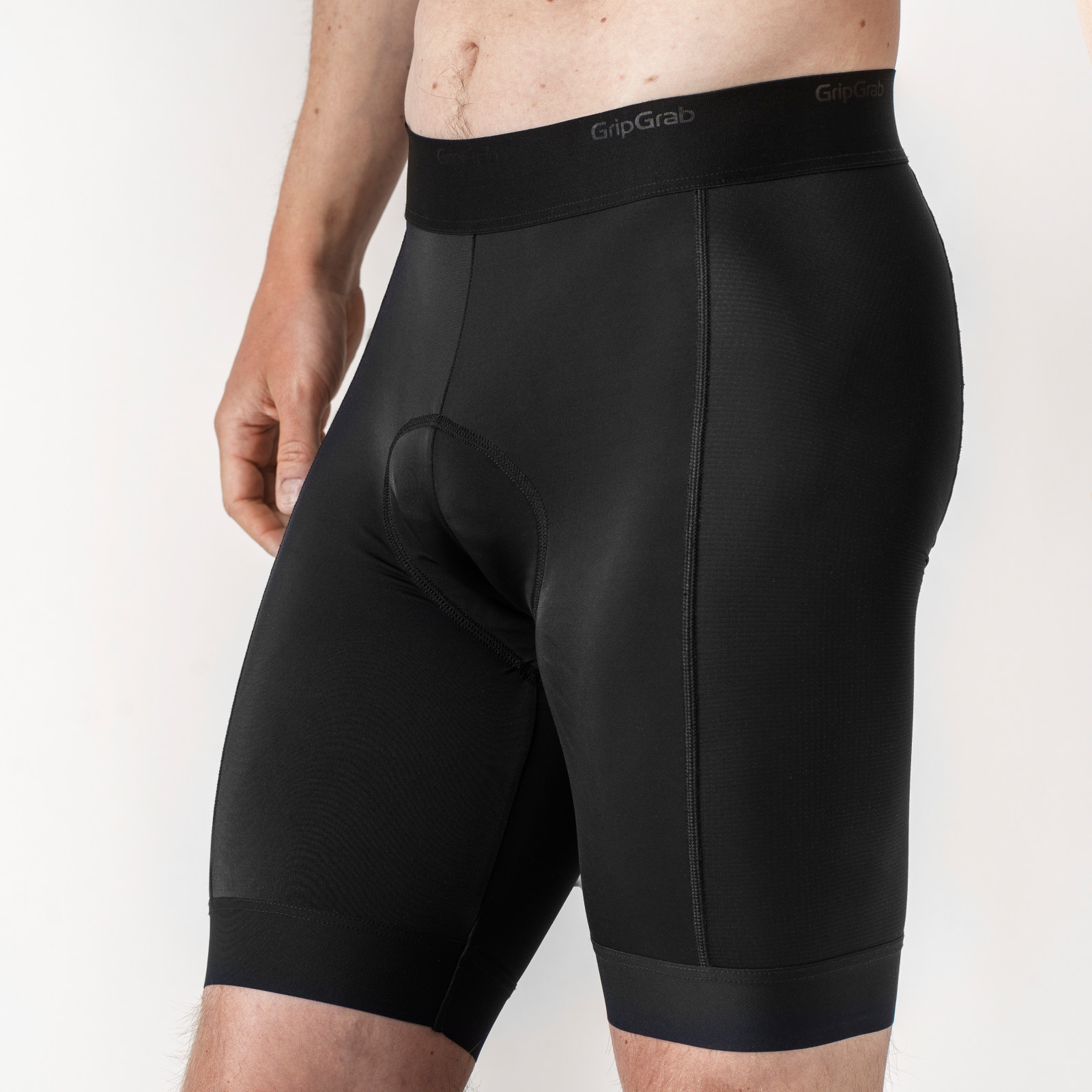 Beklædning - Cykelbukser - GripGrab Polstrede VentiLite Indershorts