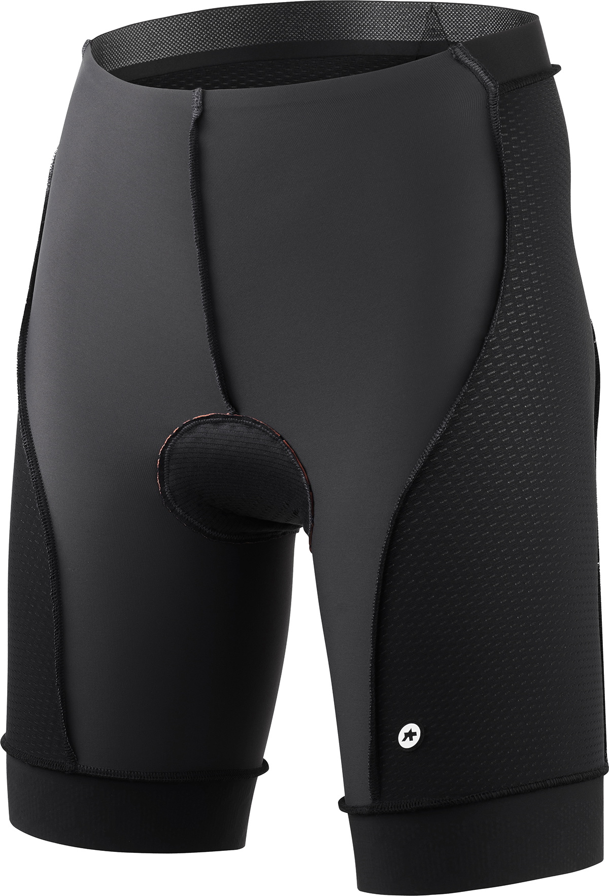 Beklædning - Cykelbukser - Assos WOM Urban Liner Shorts T5 - Black Series
