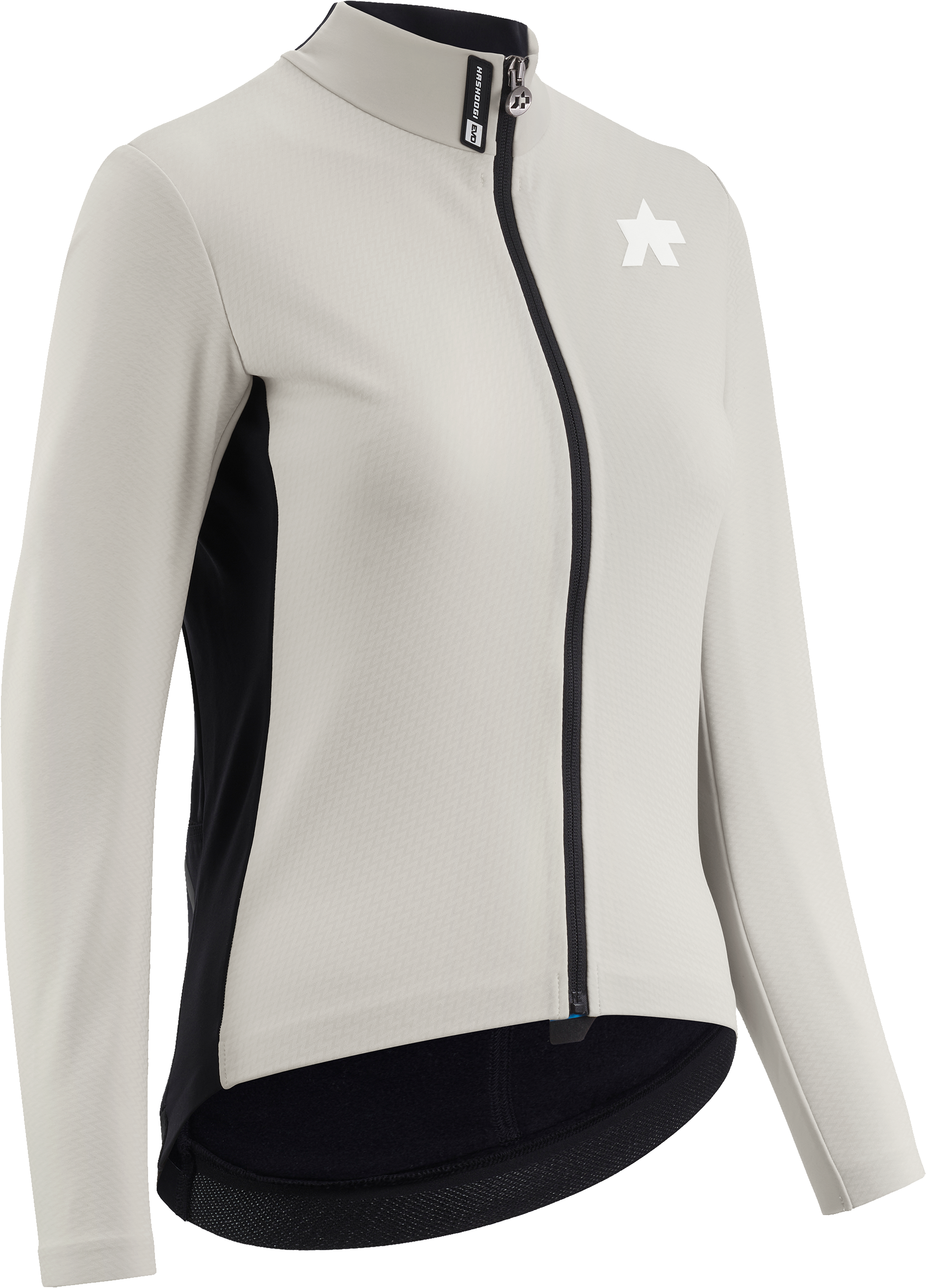 Assos MILLE GT Women's Winter Jacket S11 EVO - Almond Milk