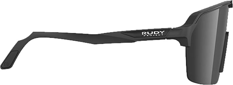 Beklædning - Cykelbriller - Rudy Project Spinshield Air Solbriller - Matte Black
