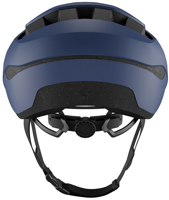 Beklædning - Cykelhjelme - Lazer Compact Kineticore cykelhjelm - Matte Regal Blue